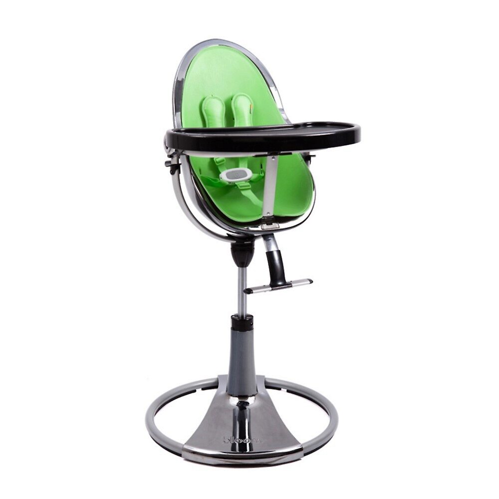 Bloom Fresco Chrome Mercury - Зелёный (Gala Green)