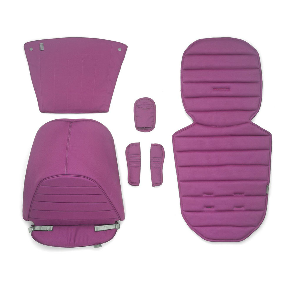 Britax Affinity Colour Pack - Фиолетовый (Cool Berry)