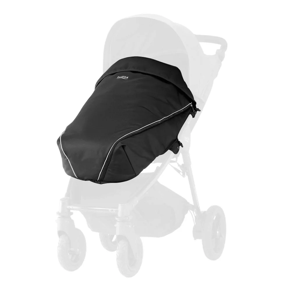 Накидка на ножки Britax Römer