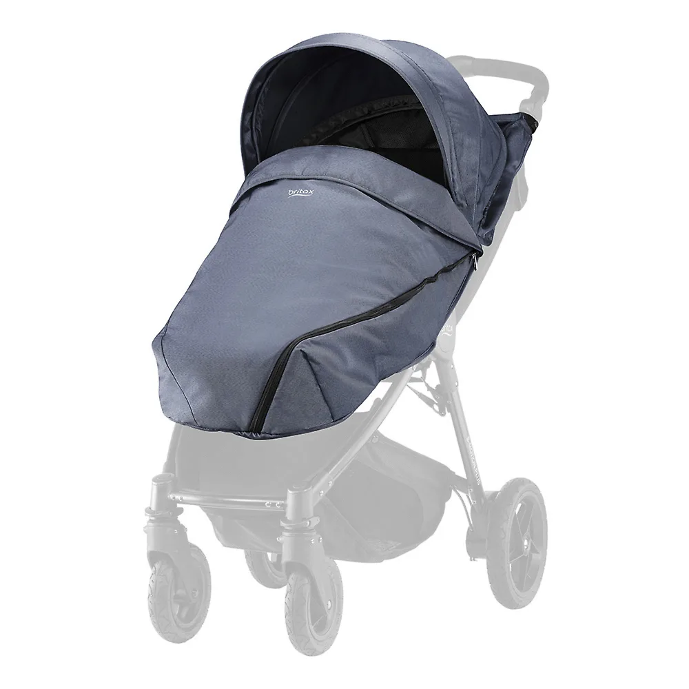 Britax Römer Canopy Pack - Синий деним (Blue Denim)