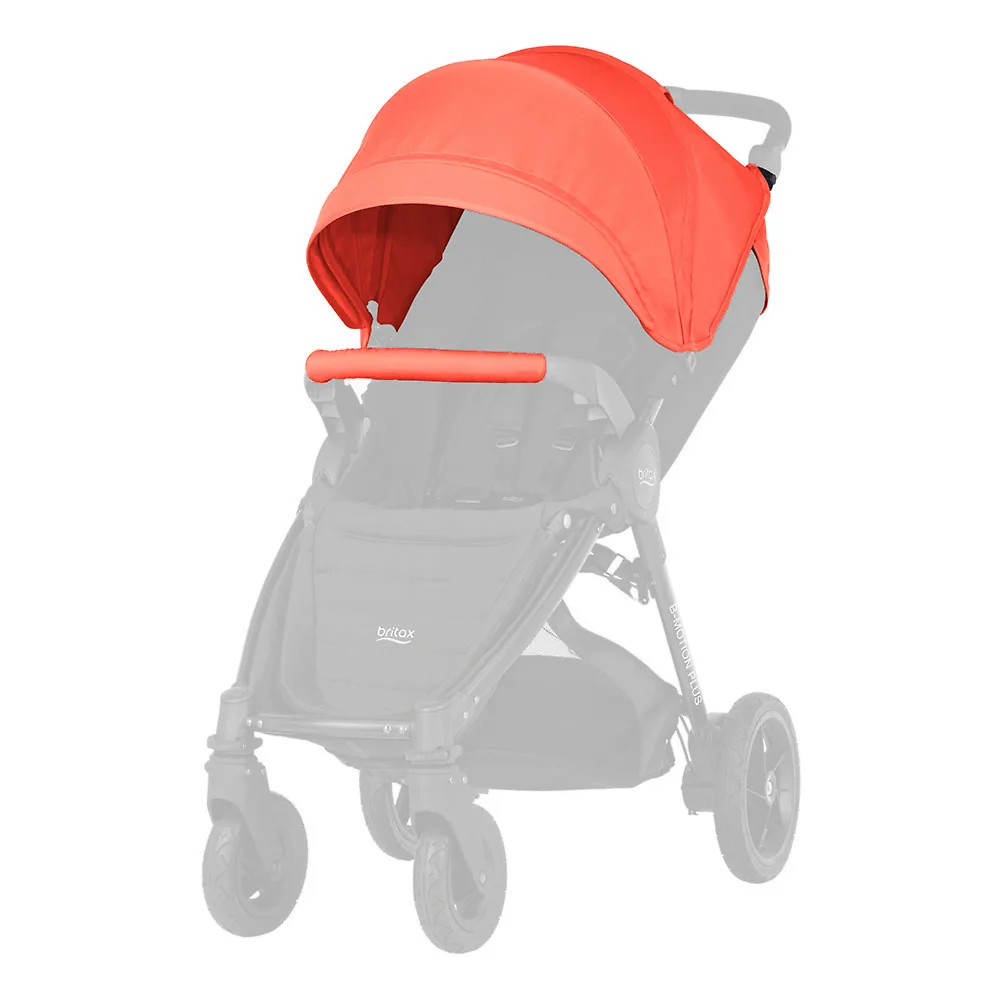 Britax Römer Canopy Pack - Коралловый (Coral Peach)