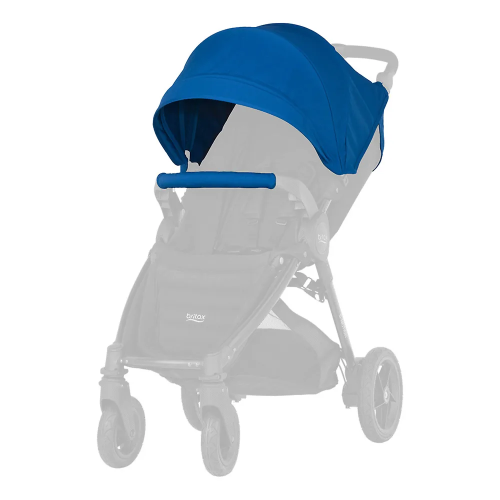 Britax Römer Canopy Pack - Синий (Ocean Blue)