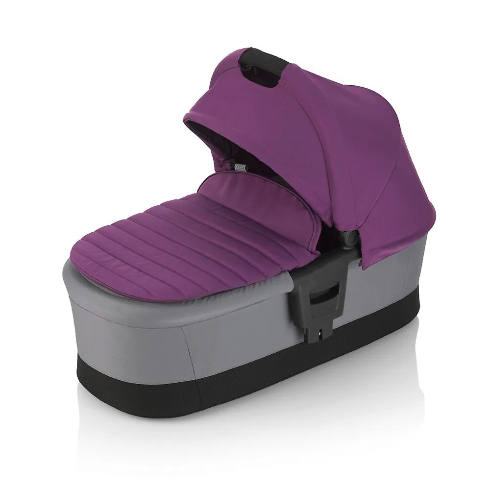 Britax Hard Carrycot - Фиолетовый (Mineral Lilac)