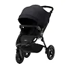 Britax B-Motion 3 Plus - Чёрный (Cosmos Black)