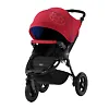 Britax B-Motion 3 Plus - Красный / Синий (Football Limited Edition)