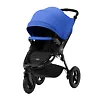 Britax B-Motion 3 Plus - Синий (Ocean Blue)