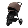 Britax B-Motion 3 Plus - Коричневый (Wood Brown)