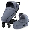Britax B-Motion 4 - Синий деним (Blue Denim)