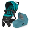Britax B-Motion 4 - Бирюзовый (Lagoon Green)