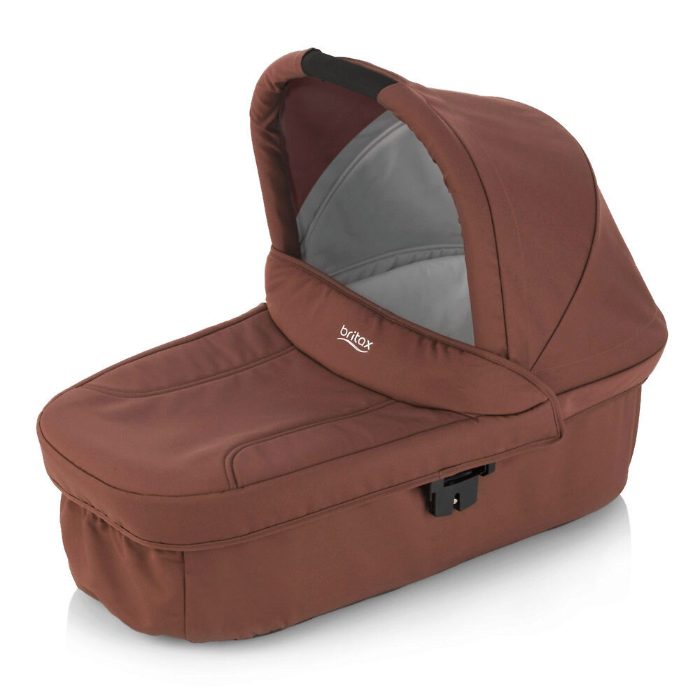 Britax Römer Carrycot - Коричневый (Wood Brown)