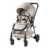 Britax Römer Rio Lux - Бежевый (Soft Taupe)