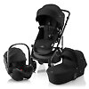 Britax Römer Smile 5Z - Чёрный (Space Black / Baby-Safe PRO)