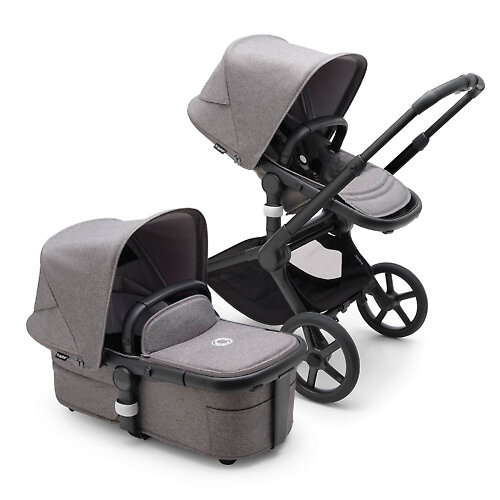 Bugaboo Fox 5