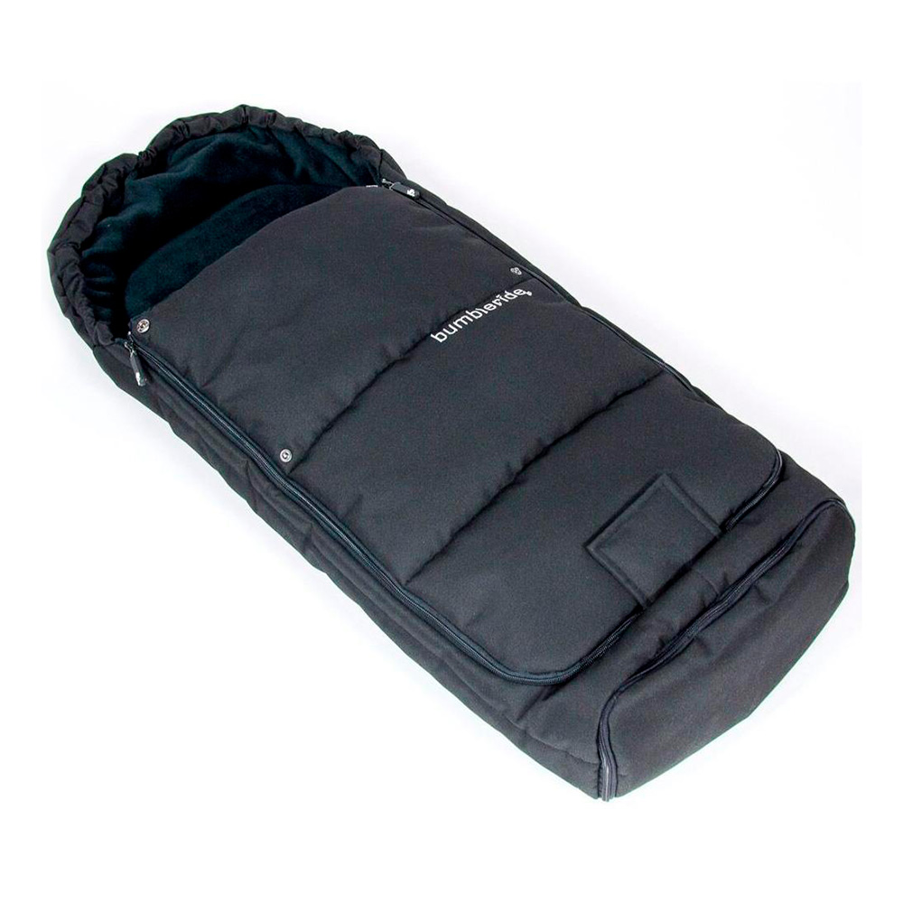 Bumbleride Winter Footmuff