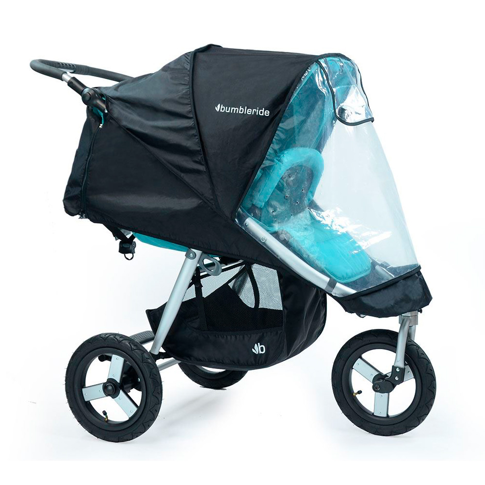 Bumbleride Rain Cover