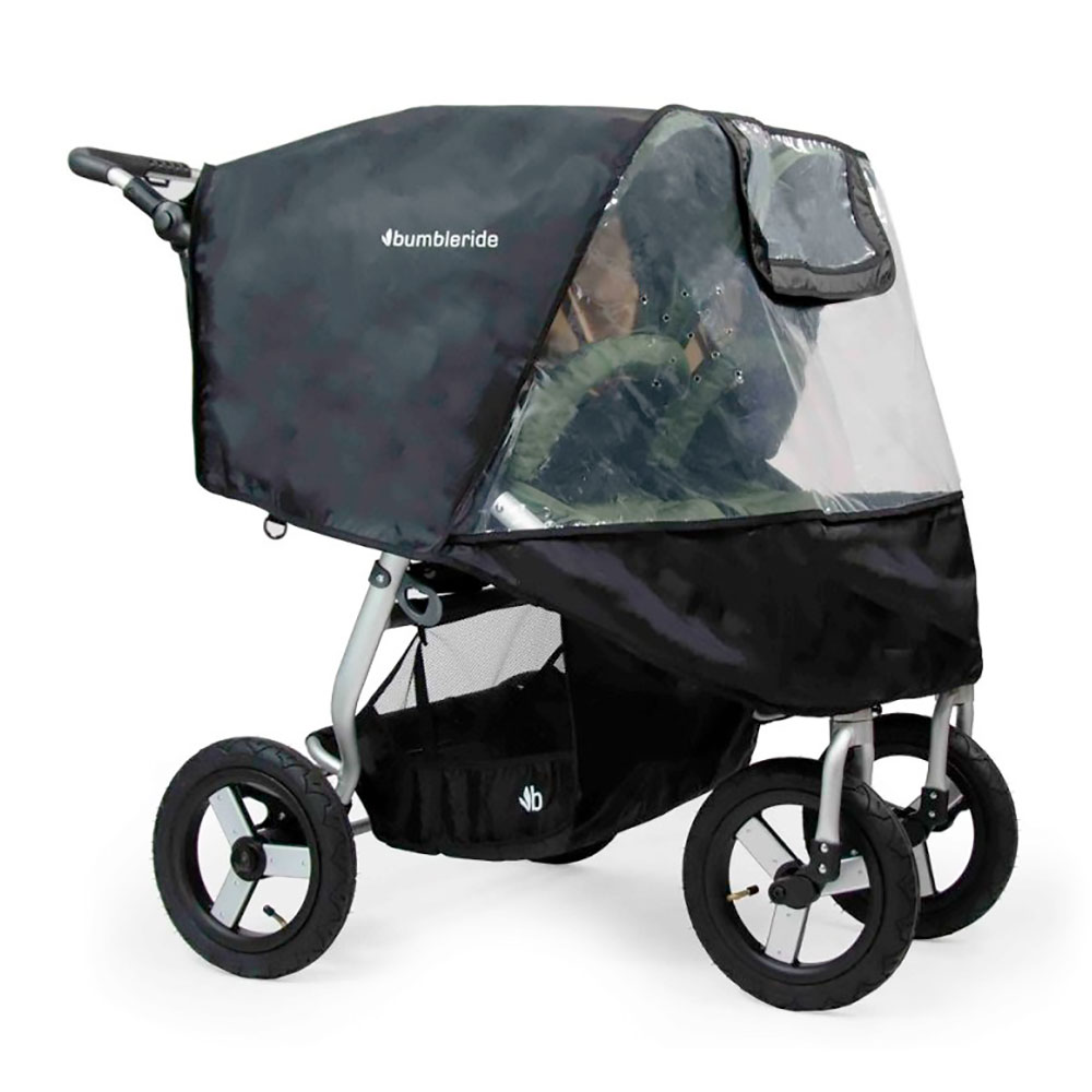 Bumbleride Rain Cover