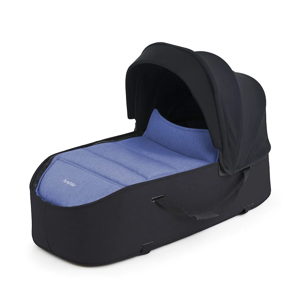 Bumprider Carrycot - Синий (Blue)