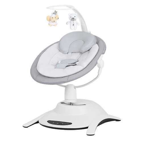 Carrello Adora - Светло-серый (Ice Grey)