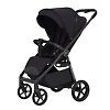Carrello Bravo Carbon - Чёрный (Deep Black)
