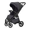Carrello Bravo Carbon - Графитовый (Lumber Grey / 2026)