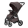 Carrello Bravo Carbon - Коричневый (Mineral Brown)