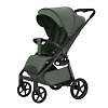 Carrello Bravo Carbon - Зелёный (Tropic Green)