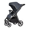 Carrello Bravo SL - Гранитный (Thunder Grey)