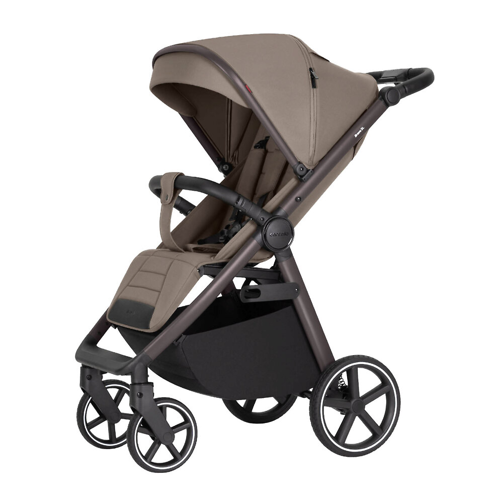 Carrello Bravo SL - Серо-бежевый (Desert Beige)