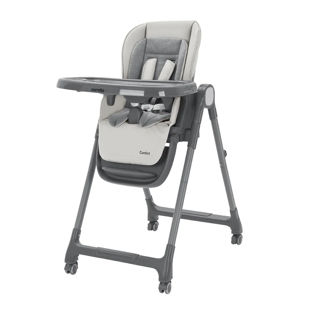 Carrello Comfort - Серый (Royal Grey)