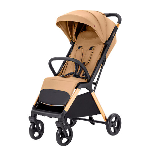 Carrello Cross - Бежевый (Sparrow Beige)