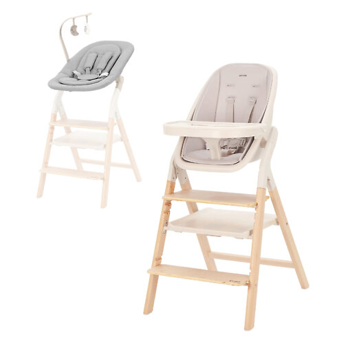 Carrello Ergo - Светло-бежевый (Sugar Beige)