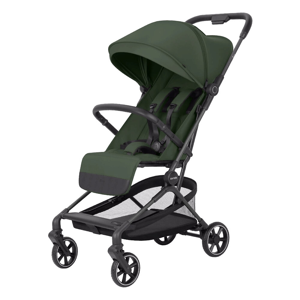 Carrello Evo - Оливковый (Chateau Green)