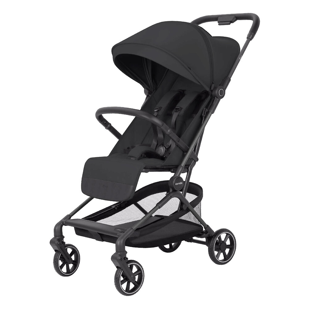 Carrello Evo - Чёрный (Inkstone Black)