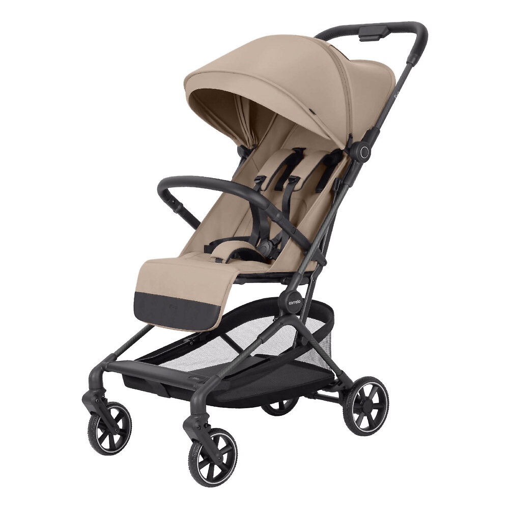 Carrello Evo - Кремовый (Parchment Beige)