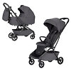 Carrello Magia - Графитовый (Elm Grey - 2.0)
