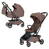 Carrello Magia - Тёмно-розовый (Glace Pink - 2.0)