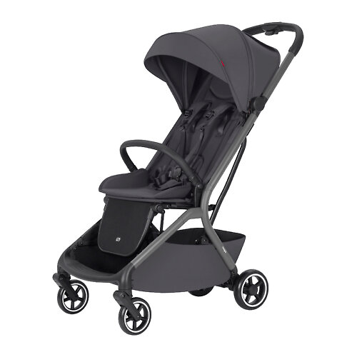 Carrello Magia - Графитовый (Elm Grey)