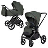 Carrello Ultimo F - Зелёный (Baltic Green)