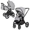 Carrello Ultimo F - Серый (Canyon Grey)