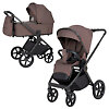 Carrello Ultimo F - Коричневый (Lucky Brown)