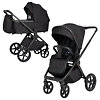 Carrello Ultimo F - Чёрный (Sable Black)