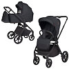 Carrello Ultra F - Чёрный (Basalt Black)