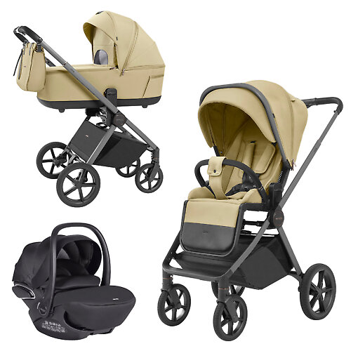 Carrello Ultra - Фисташковый (Soft Beige)
