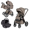Carrello Vector F + Vega - Бежевый (Flannel Beige)