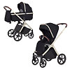 Carrello Vector - Чёрный (Pearl Black)