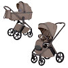 Carrello Vector - Тёмно-бежевый (Cashmere Beige LE)