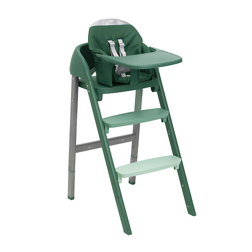 Chicco Crescendo Up - Зелёный (Imperial Green ReLux)