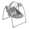 Chicco Relax & Play - Тёмно-серый (Dark Grey)