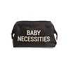 Childhome Baby Necessities - Чёрный / Золотой (Black Gold)