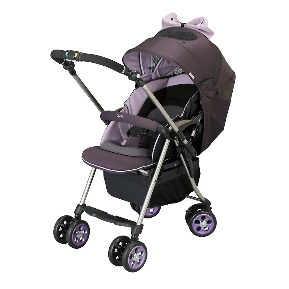 Combi MiracleTurn Premier - Фиолетовый (PP)